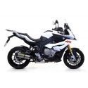 Echappement ARROW RACE-TECH BMW S1000XR 2015-2016