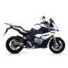 Echappement ARROW RACE-TECH BMW S1000XR 2015-2016 1
