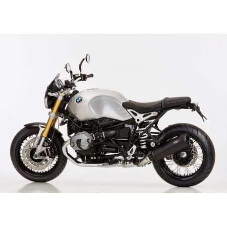 Echappement SHARK DSX-10 BMW R NINE T 2014-2016