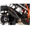 Echappement HURRIC PRO 2 KTM 1290 SUPER DUKE 2014-2018 1