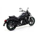 Echappement ARROW REBEL KAWASAKI VULCAN S650 2014-2016