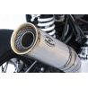 Ligne complÃ¨te Zard Capitan Scappamento racing BMW R NINE T 3