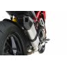 Echappement Zard penta homologué DUCATI 821 HYPERMOTARD HYPERSTRADA 2