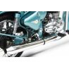 Echappement Zard racing ROYAL ENFIELD BULLET 350-500 1