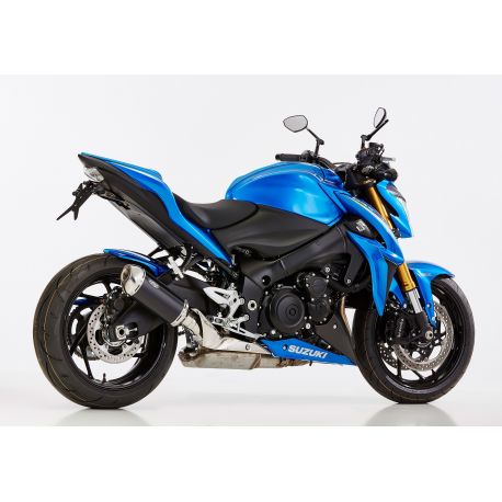 Echappement SHARK DSX-5 SUZUKI GSX-S1000 GSX-F1000 2015-2016