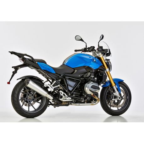 Echappement SHARK DSX-7 BMW R1200R R1200RS 2015-2017