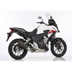 Pot d'échappement SHARK DSX-10 HONDA CB500F CBR500R 2016