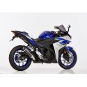 Echappement SHARK STREET GP YAMAHA YZF-R3 2015-2017 MT-03 2016