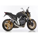 Echappement HURRIC SUPERSPORT HONDA CB1000R 2008-2017