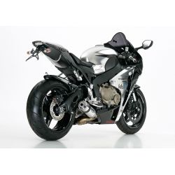 Pot d'échappement HURRIC SUPERSPORT HONDA CBR1000RR 2014-2016