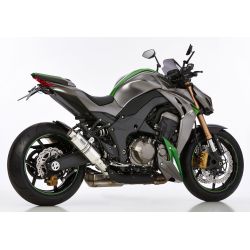 Pot d'échappement HURRIC SUPERSPORT KAWASAKI Z1000 Z1000SX 2014-2016