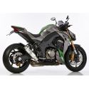 Echappement HURRIC SUPERSPORT KAWASAKI Z1000 Z1000SX 2014-2016