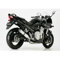 Echappement HURRIC SUPERSPORT SUZUKI GSF1250 BANDIT 2007-2016