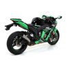 Echappement ARROW PRO-RACE KAWASAKI ZX10R 2016 0