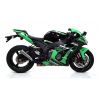 Echappement ARROW PRO-RACE KAWASAKI ZX10R 2016 1