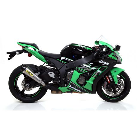Echappement ARROW X-KONE KAWASAKI ZX10R 2016