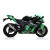 Echappement ARROW X-KONE KAWASAKI ZX10R 2016 1