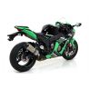 Echappement ARROW RACE-TECH KAWASAKI ZX10R 2016 0