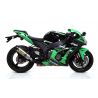 Echappement ARROW RACE-TECH KAWASAKI ZX10R 2016 1