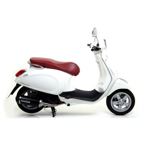 Echappement ARROW RACE-TECH VESPA PRIMAVERA 125-150 2014-2016