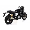 Echappement ARROW X-KONE YAMAHA XJR1300 2016