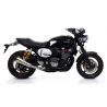 Echappement ARROW X-KONE YAMAHA XJR1300 2016 1