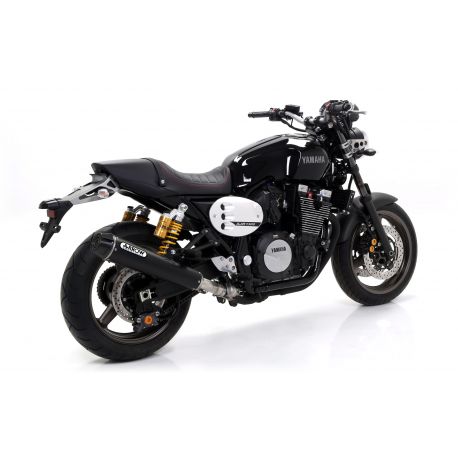 Echappement ARROW JET RACE YAMAHA XJR1300 2016