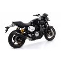 Echappement ARROW JET RACE YAMAHA XJR1300 2016