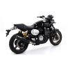 Echappement ARROW JET RACE YAMAHA XJR1300 2016 0