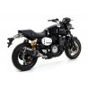 Echappement ARROW RACE-TECH YAMAHA XJR1300 2016 0