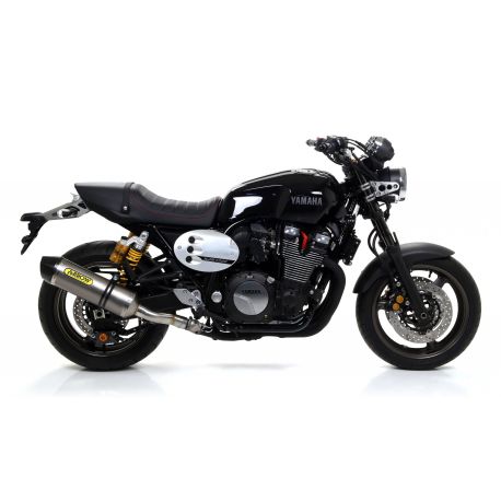 Echappement ARROW RACE-TECH YAMAHA XJR1300 2016