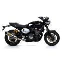 Echappement ARROW RACE-TECH YAMAHA XJR1300 2016