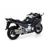 Echappement ARROW RACE-TECH YAMAHA FJR1300 2016 0