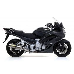 Pot d'Echappement ARROW RACE-TECH YAMAHA FJR 1300 2016-2020