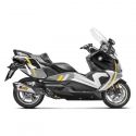 Echappement AKRAPOVIC BMW C650 GT 2016-2018