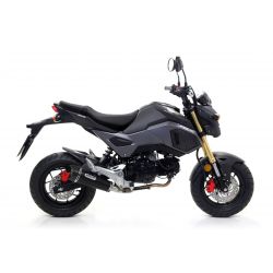 Pot d'Echappement ARROW X-KONE HONDA MSX 125 2016-2020