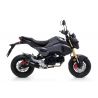 Echappement ARROW X-KONE HONDA MSX 125 2016-2018 1