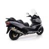 Echappement ARROW RACE-TECH HONDA SWT 600 2012-2016 0