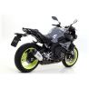 Echappement ARROW INDY RACE YAMAHA MT 10 2016-2017 0
