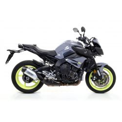 Pot d'Echappement ARROW INDY RACE YAMAHA MT 10 2016-2021