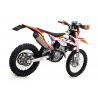 Ligne d'Echappement ARROW KTM EXC-F350 2014-2017 0