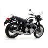 Echappement ARROW TRIUMPH BONNEVILLE T120 2016 0