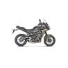 Ligne complete d'Echappement AKRAPOVIC RACING LINE YAMAHA MT-09 2014-2018 XSR 900 2016-2018 MT 09 TRACER 2015-2018 1