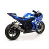 Echappement ARROW RACE-TECH SUZUKI GSXR 1000 2017 0