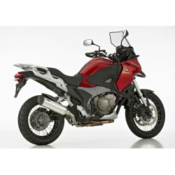 Pot d'échappement SHARK DSX-5 HONDA VFR1200X CROSSTOURER 2016-2021