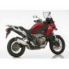 Echappement SHARK DSX-5 HONDA VFR1200X CROSSTOURER 2016-2018 0