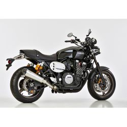 Pot d'échappement SHARK DSX-7 YAMAHA XJR1300 2007-2016