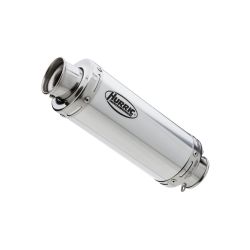 Pot d'échappement HURRIC SUPERSPORT SUZUKI GSXR 600 2001-2005 GSXR 750 2000-2005 GSXR 1000 2001-2004