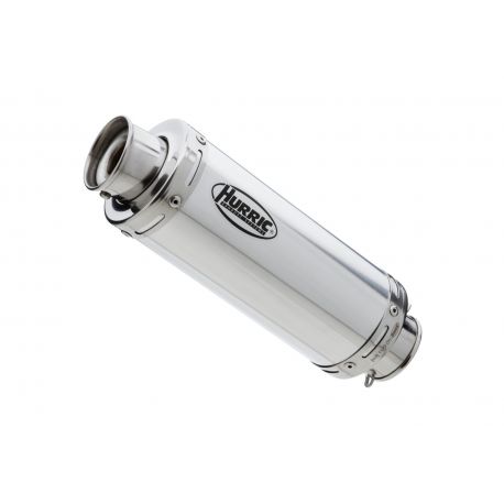 Echappement HURRIC SUPERSPORT YAMAHA YZF-R6 2001-2002
