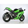 Echappement HURRIC SP KAWASAKI ZX10R 2016-2018 1